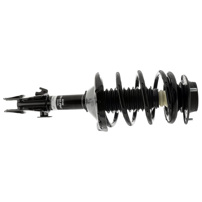 KYB Shocks & Struts Strut-Plus Front Right 14-15 Subaru Forester Shock & Spring Kits KYB