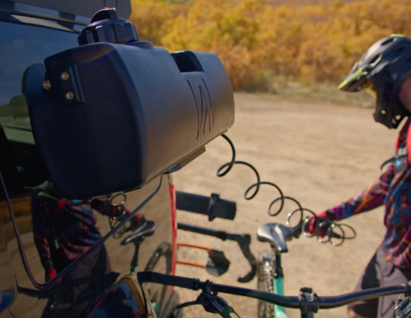 SeaSucker Tank Mount (Mount ONLY - NO TANK) Mounts - Fluid Tanks SeaSucker