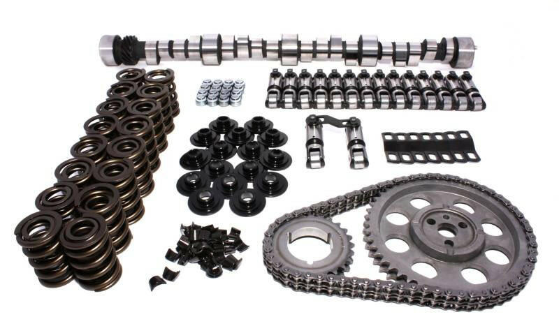 COMP Cams Camshaft Kit CB XR280 R-10 Camshafts COMP Cams