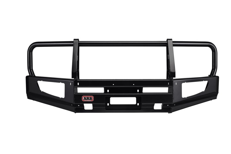 ARB Winchbar Suit ARB Fog Tacoma 12-15 (Fit Kit NOT Included) Bull Bars ARB