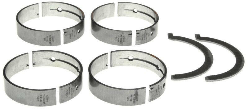 Clevite Chrysler 3.6L V6 Main Bearing Set Bearings Clevite