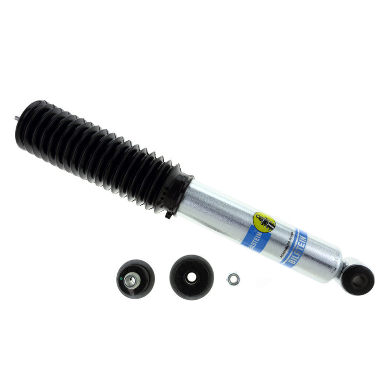 Bilstein 5100 Series 2001 Chevrolet Silverado 2500 LT Front 46mm Monotube Shock Absorber Shocks and Struts Bilstein