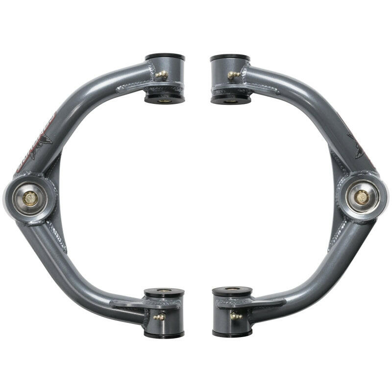 Camburg Chevy/GMC 2500/3500 HD 2WD/4WD 11-19 1.25in Performance Uniball Upper Arms Suspension Arms & Components Camburg