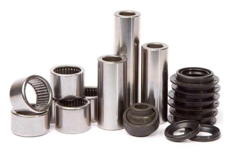 Pivot Works 94-97 Kawasaki KX125 Linkage Bearing Kit Control Arms Pivot Works