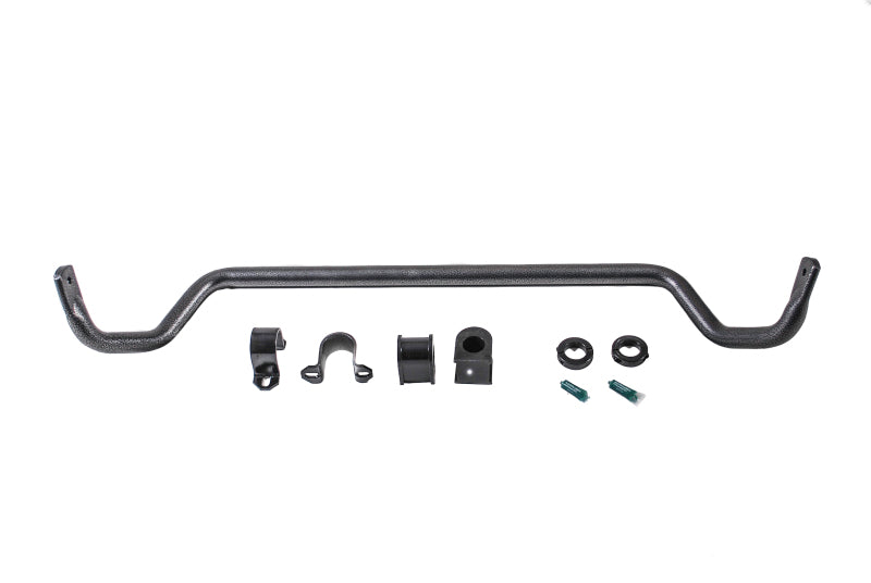 Hellwig 10-15 Chevrolet Camaro (w/o Power Steering) Tubular 1-1/4in Front Sway Bar Sway Bars Hellwig
