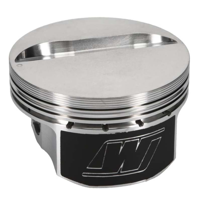 Wiseco Opel C30SE 24V Omega 3000 -18cc 96mm Bore 8.2:1 CR (Built on Demand) Piston Sets - Forged - 6cyl Wiseco