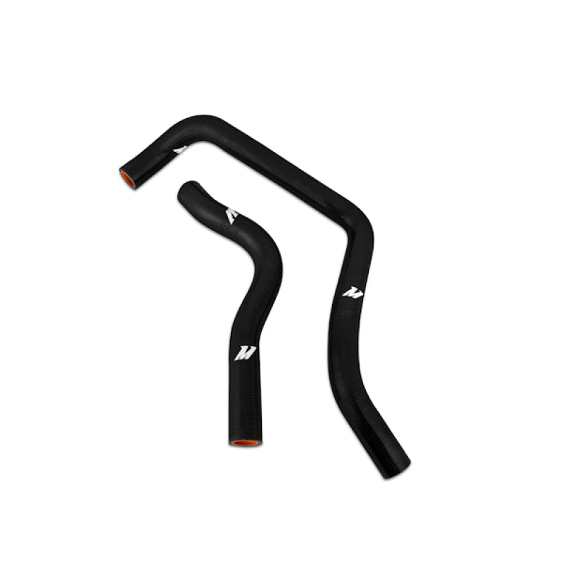 Mishimoto 97-01 Acura Integra Type R Black Silicone Hose Kit Hoses Mishimoto