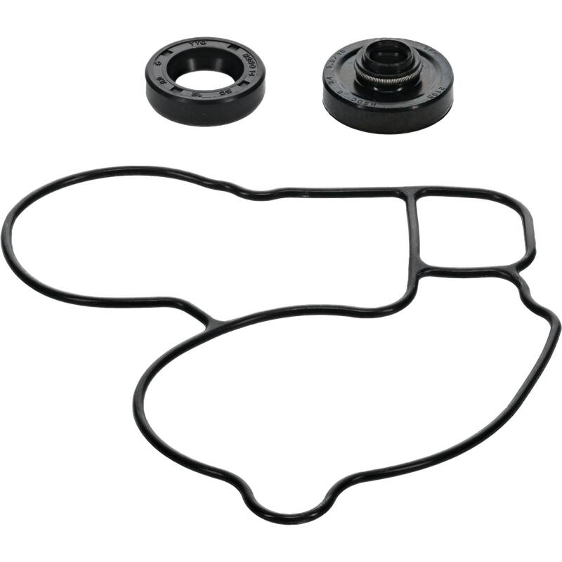 Hot Rods 17-19 Suzuki RMX 450 Water Pump Rebuild Kit Water Pumps Hot Rods