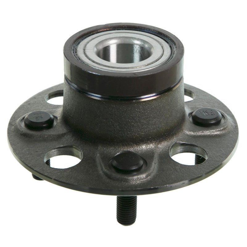 MOOG 07-14 Honda Fit Rear Hub Assembly Wheel Hubs Moog