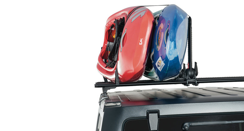 Rhino-Rack Nautic Kayak Stack Water Sport Racks Rhino-Rack