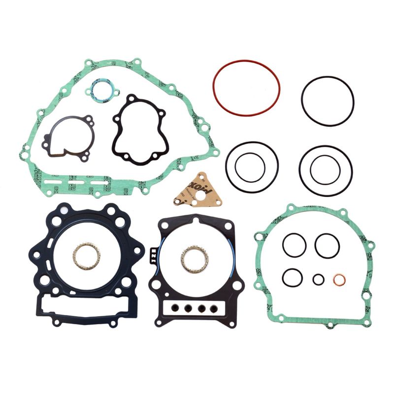 Athena 07-15 Yamaha Grizzly 700 Complete Gasket Kit (Excl Oil Seals) Gasket Kits Athena