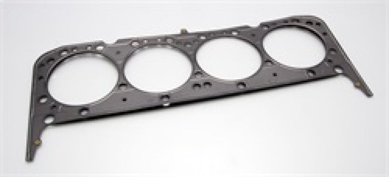 Cometic Chevy Small Block 4.060 inch Bore .040 inch MLS Head Gasket (18 or 23 Deg. Heads) Head Gaskets Cometic Gasket