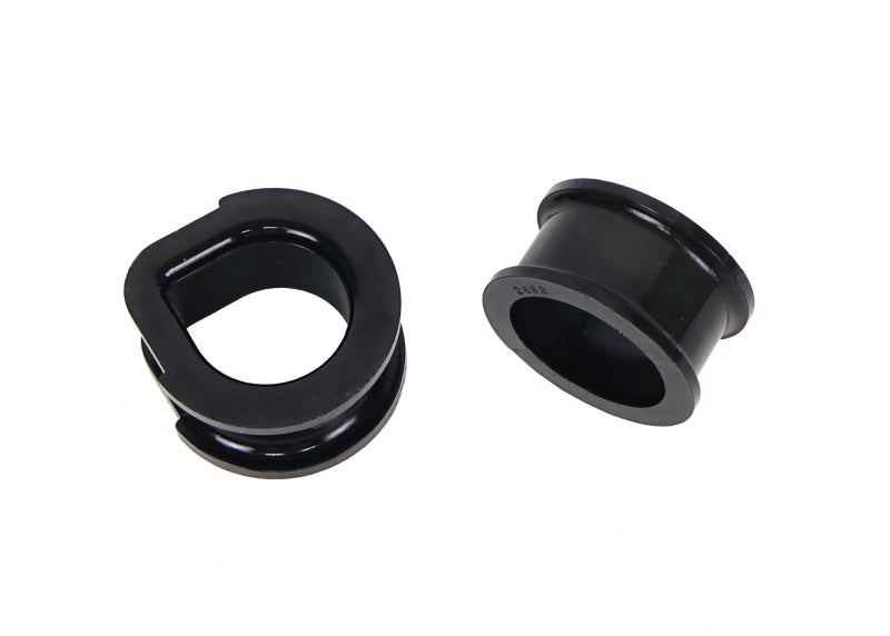 Whiteline 89-93 Nissan Skyline R32 R33 R34 Front Rack and Pinion Mount Bushing Bushing Kits Whiteline