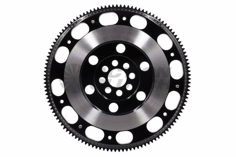 Action Clutch 02-05 Honda Civic Si 2.0L (K20A3) Chromoly Lightweight Flywheel Flywheels Action Clutch