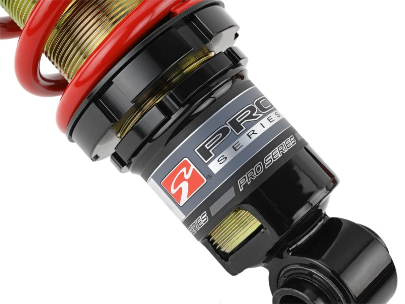 Skunk2 Mazda Miata NC Pro-ST Coilovers (Front 8 kg/mm - Rear 6 kg/mm) Coilovers Skunk2 Racing