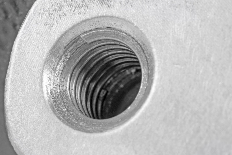 PERRIN 08-21 Subaru STI Top Mount Intercooler (TMIC) - Silver Intercooler Kits Perrin Performance