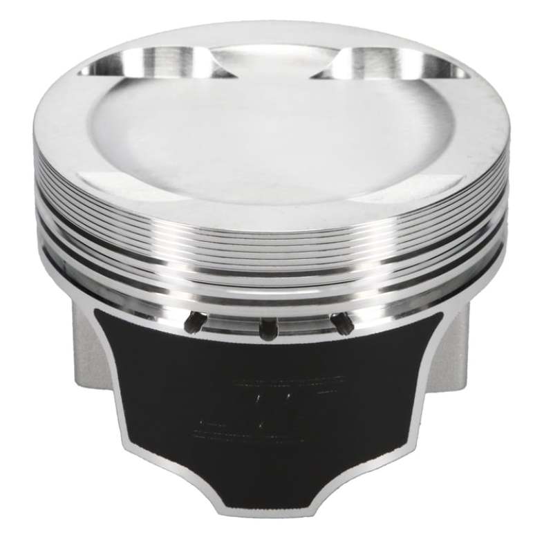Wiseco Honda B-Series -10cc Dish 1.181 x 85.0mm Piston Shelf Stock Pistons - Forged - Single Wiseco