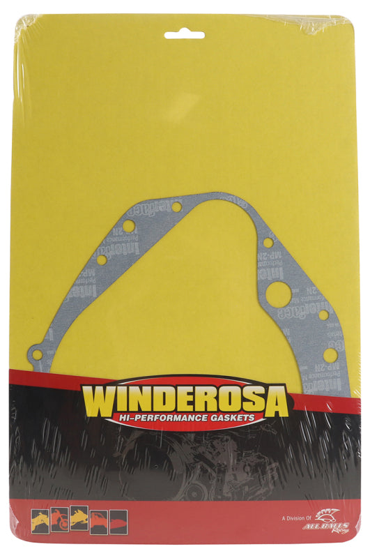 Vertex Gaskets 91-93 Kawasaki ZEPHYR (ZR750C) Outer Clutch Gasket Kit Gasket Kits Vertex Pistons