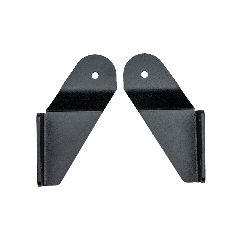 Cali Raised 2021+ Ford Raptor Roof Light Bar Mount Light Mounts Cali Raised LED