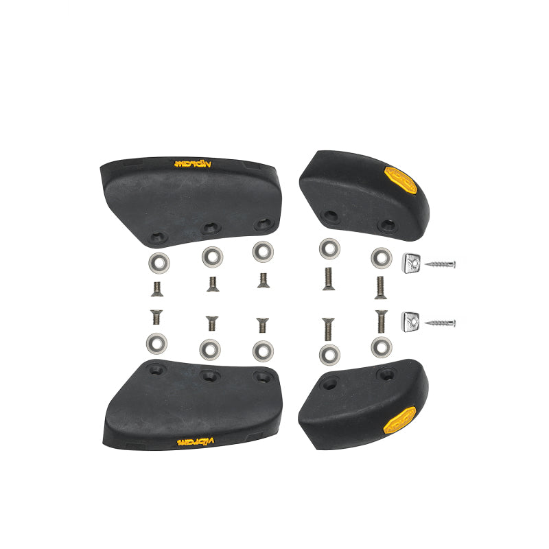 Gaerne VSK Slider Kit (Rubber) Motorcycle Boots Gaerne