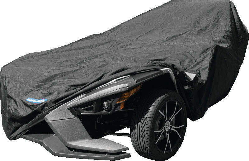 Covermax Slingshot Full Cover Bike Covers BikeMaster