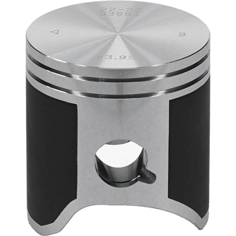 Vertex Piston 18-22 KTM 125 SX 125cc Top End Piston Kit Piston Sets - Powersports Vertex Pistons