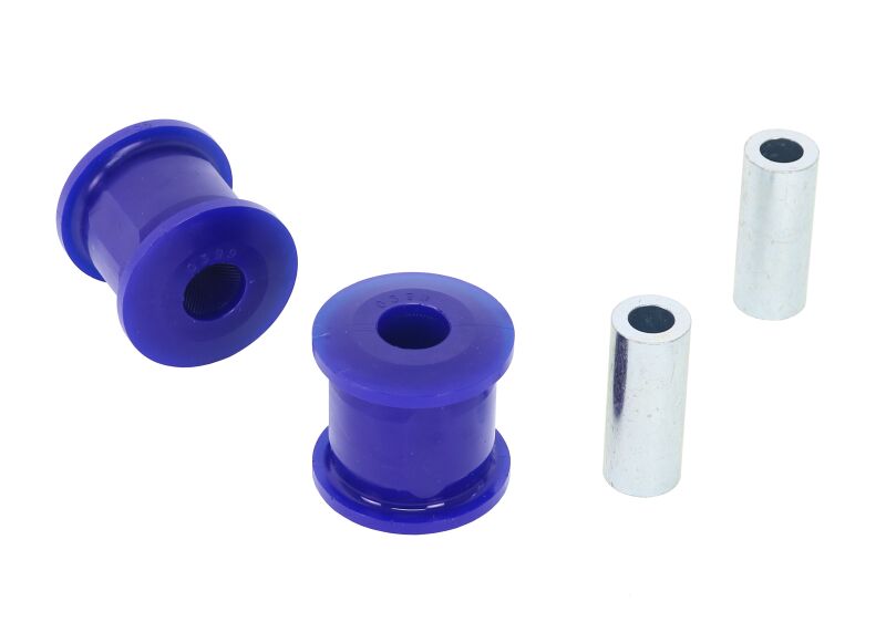 SuperPro 2000 Infiniti QX4 Base Rear Trailing Arm Bushing Kit Suspension Arm Bushings Superpro