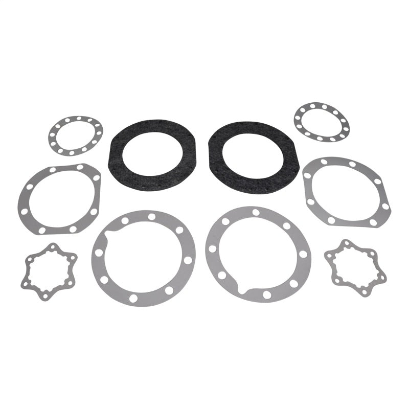 Yukon Gear Toyota 79-85 Hilux and 75-90 Landcruiser Knuckle Kit Steering Knuckles & Spindles Yukon Gear & Axle