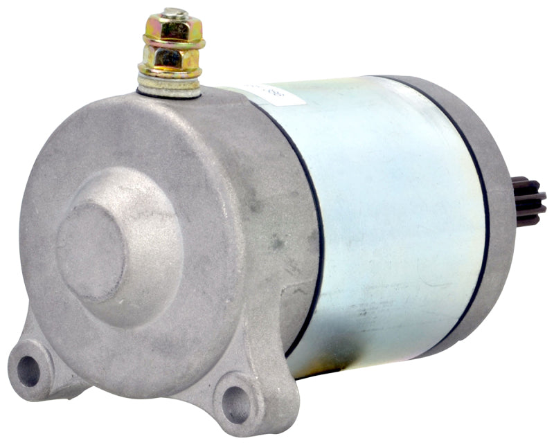 Arrowhead Mitsuba 12V 9T Str Starters Arrowhead