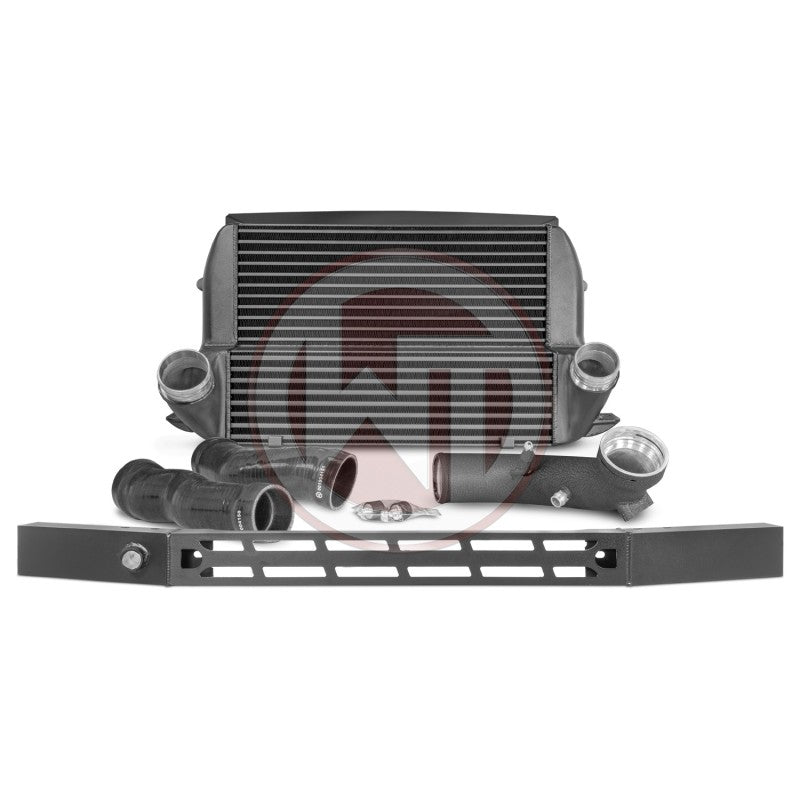 Wagner Tuning BMW F22/F87 N55 Competition Intercooler Kit Intercooler Kits Wagner Tuning