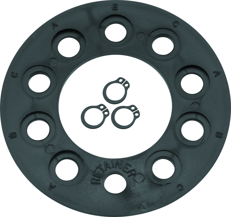 Twin Power 41-84 Big Twin Clutch Retainer With Stud Type Clutch Clutch Kits - Single TwinPower