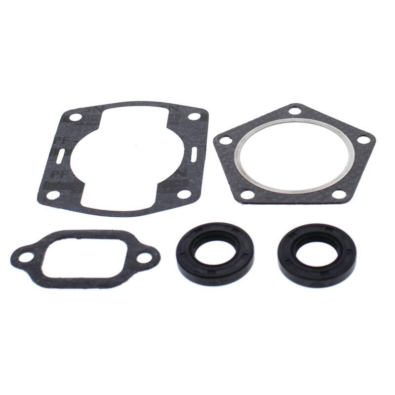 Vertex Gaskets CCW Kioritz CCW 225 FC/1 Complete Gasket Kit w/ Oil Seals Engine Hardware Vertex Pistons