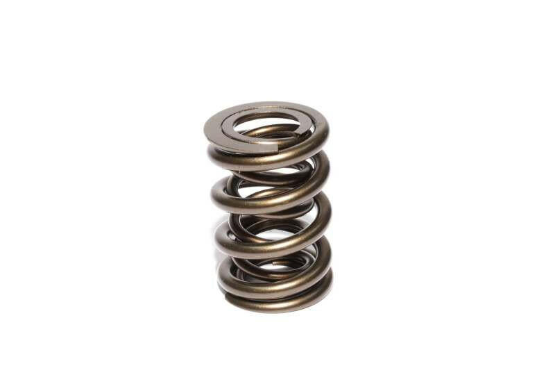 COMP Cams Valve Spring 1.650in 2 Spring Valve Springs, Retainers COMP Cams