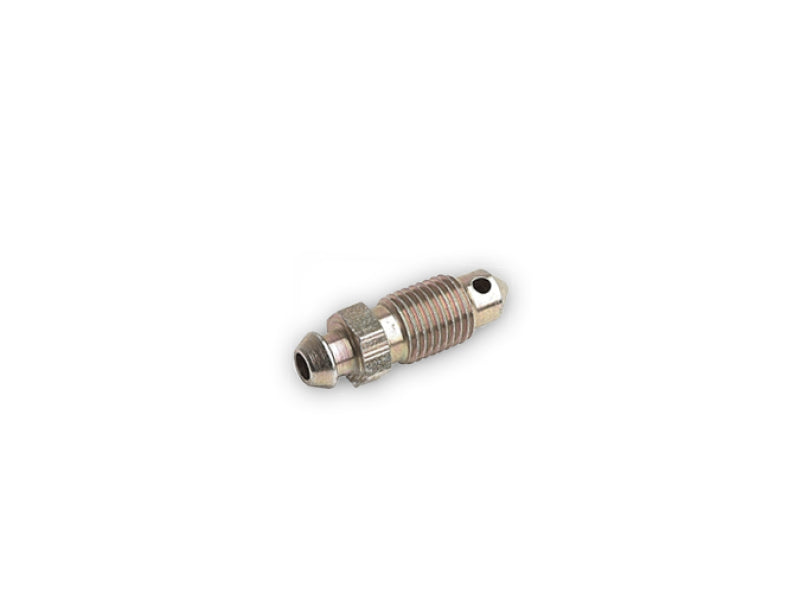 Performance Machine Bleeder Screw 3/8-24 Hardware - Singles Performance Machine