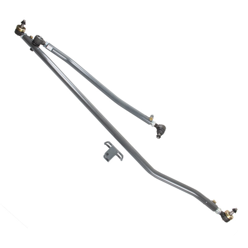 Synergy 00-02 Dodge Ram 1500/2500/3500 4x4 Heavy Duty Drag Link Tie Rods Synergy Mfg
