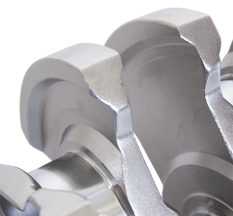 Eagle Toyota 2JZ 4340 Billet Crankshaft Crankshafts Eagle