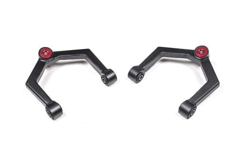 Zone Offroad 16-19 Nissan Titan XD Adventure Series Upper Control Arm Kit Lift Kits Zone Offroad