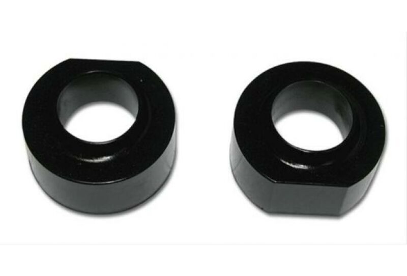 Tuff Country 07-11 Jeep Wrangler JK Coil Spring Spacer Lift Kits Tuff Country