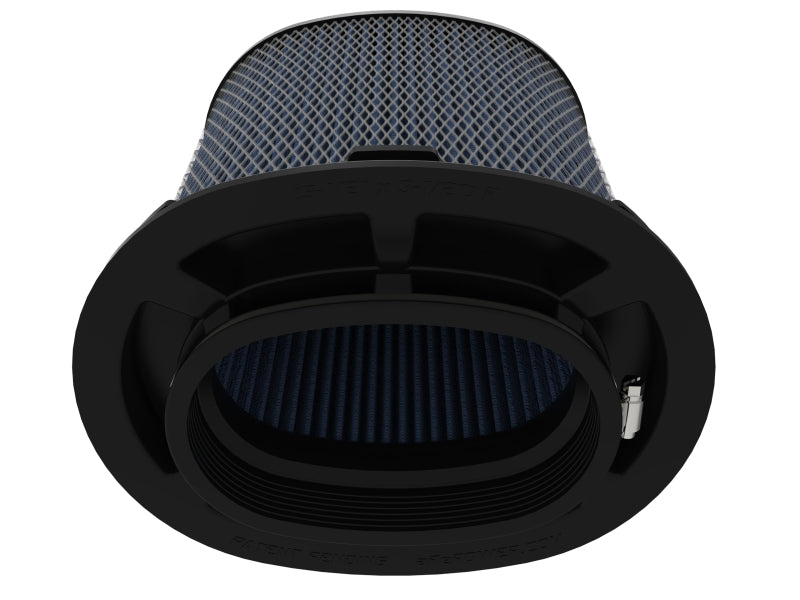 aFe Momentum Pro 10R Media Repl Air Filter 5-1/2x3-1/2 in F x 8-1/4x6 in B x 8x5-3/4 in T x 9in H Cold Air Intakes aFe