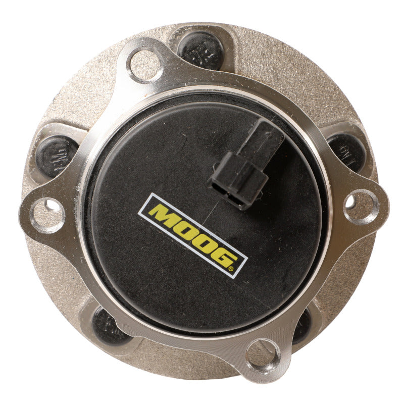 MOOG 11-15 Kia Sorento Rear Hub Assembly Wheel Hubs Moog