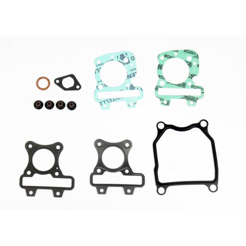 Athena 10-14 Aprilia 4T 4V 50 Top End Gasket Kit Gasket Kits Athena