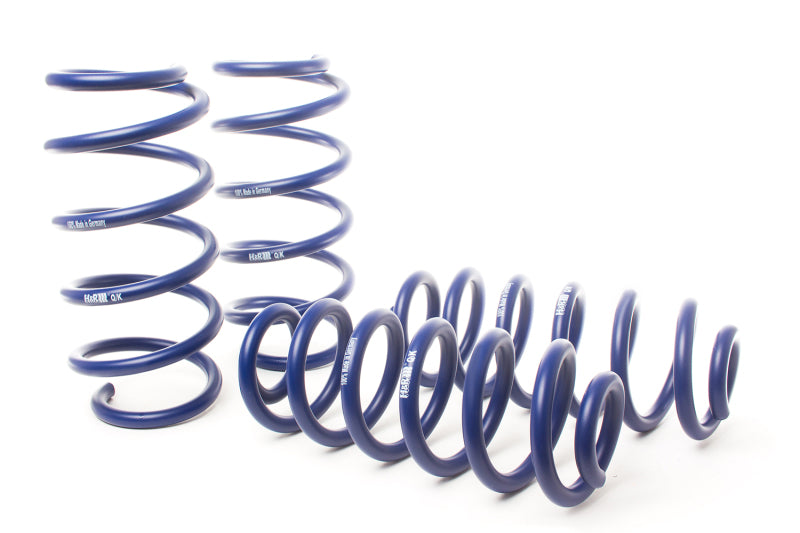 H&R 21-22 Ford Bronco Sport/Sport Big Bend/Sport Outer Banks (4WD) Raising Spring Lift Springs H&R