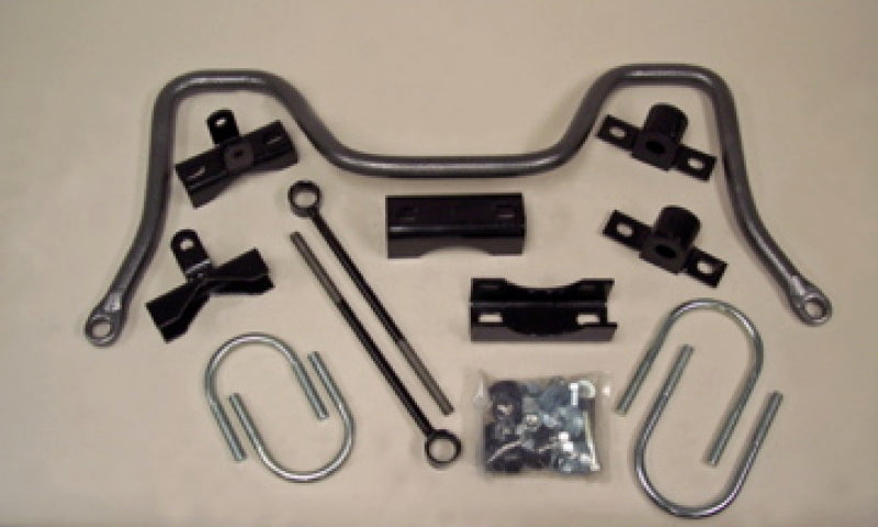 Hellwig 04-08 Ford F-150 2/4WD Solid Heat Treated Chromoly 1in Rear Sway Bar Sway Bars Hellwig