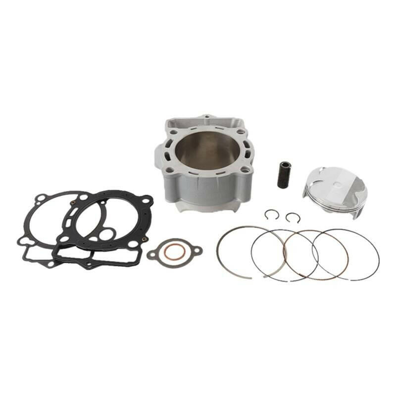 Cylinder Works 13-15 KTM 350 SX-F 350cc Standard Bore High Compression Cylinder Kit 14.1:1 Comp. Cylinder Kits Cylinder Works