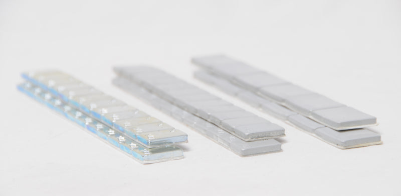 Wheel Mate Spiked Lug Nuts Set of 32 - Black 9/16in Lug Nuts Wheel Mate