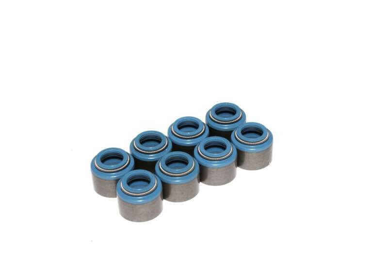 COMP Cams Valve Seals Metal Body Viton 3 Valve Seals COMP Cams