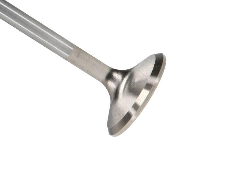 Manley Race Series Stainless Steel Exhaust Valves Hemi 5.7L V8 1.575 Bead - Set of 8 Valves Manley Performance