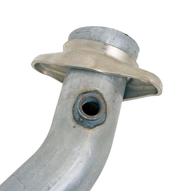 BBK 86-93 Mustang 5.0 High Flow X Pipe With Catalytic Converters - 2-1/2 Catback BBK