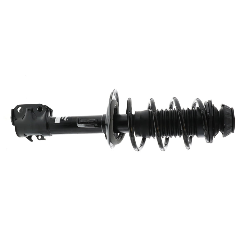 KYB 12-14 Toyota Prius C/Yaris Strut-Plus Suspension Strut & Coil Spring Assembly - Front Right Shock & Spring Kits KYB