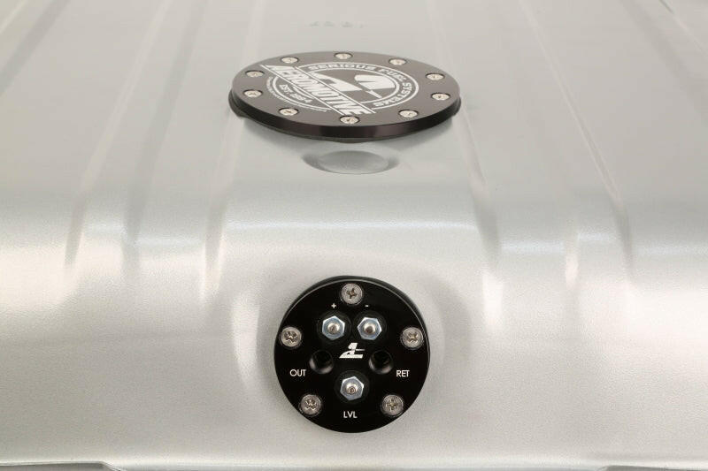 Aeromotive 55-57 Chevrolet 340 Stealth Gen 2 Fuel Tank Fuel Tanks Aeromotive